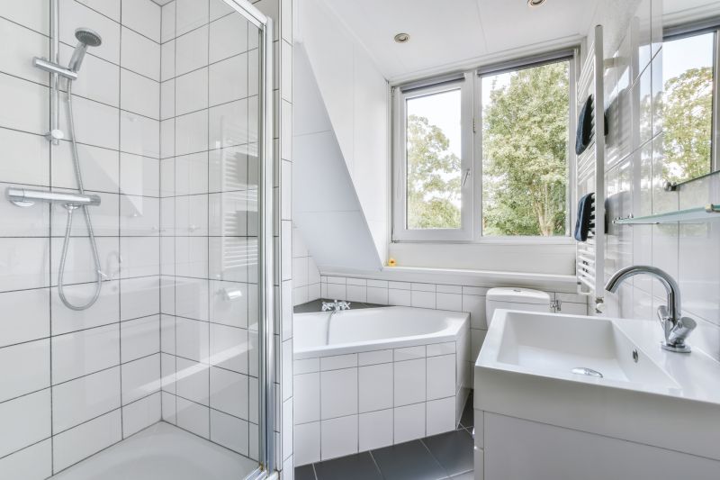 Best Shower Remodeling Contractors in Apopka, FL