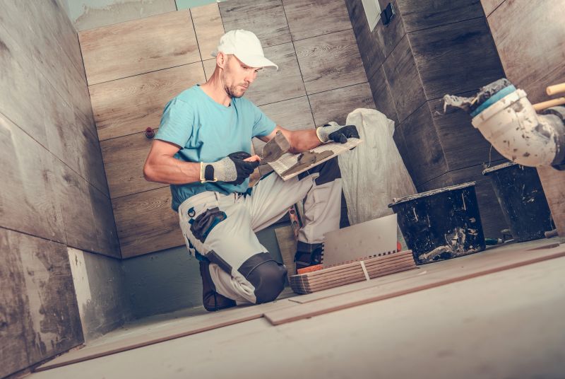 Top Bathroom Remodeling Companies in Clermont, FL