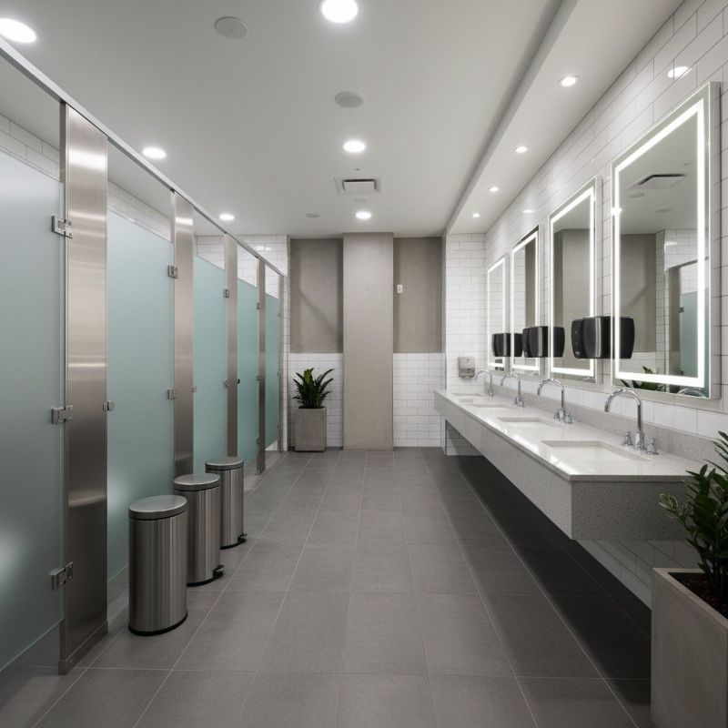 Top Bathroom Remodeling Companies in Clermont, FL