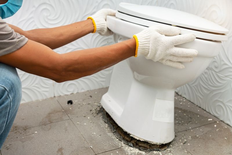 Top Bathroom Remodeling Companies in Deltona, FL