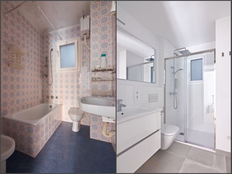 Top Bathroom Remodeling Companies in Deltona, FL