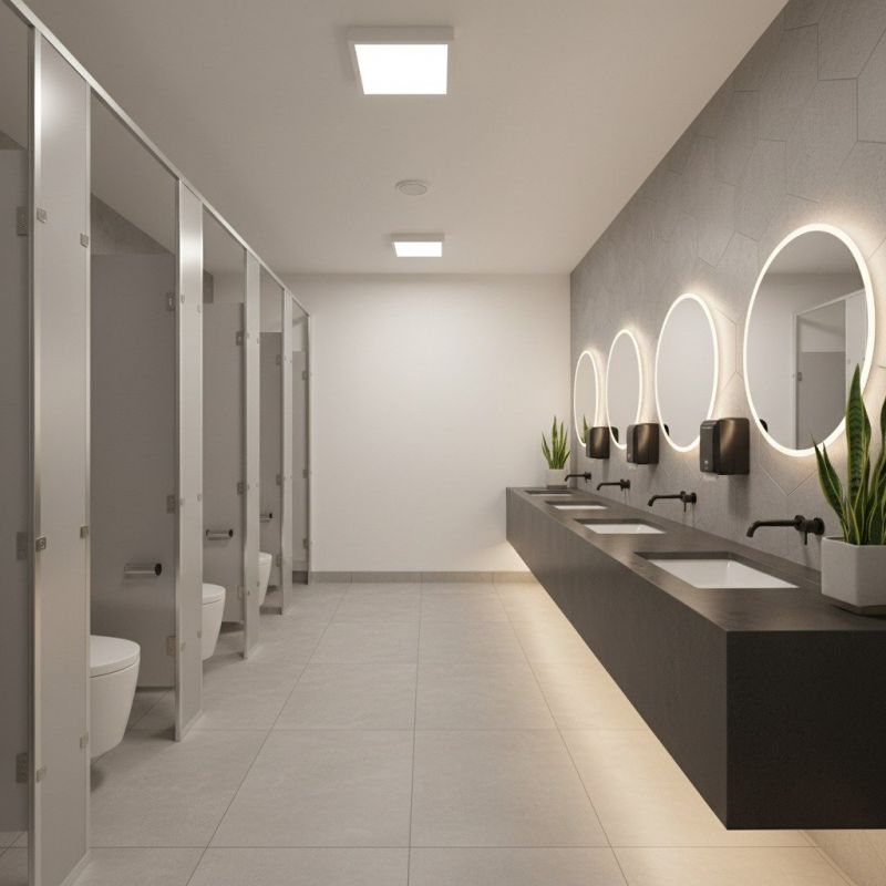Top Bathroom Remodeling Companies in Kissimmee, FL
