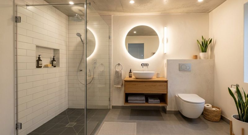 Top Bathroom Remodeling Companies in Leesburg, FL