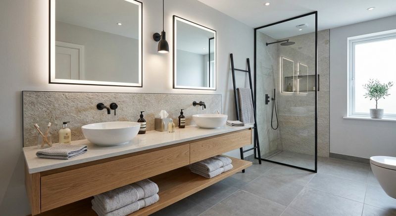 Top Bathroom Remodeling Companies in Leesburg, FL