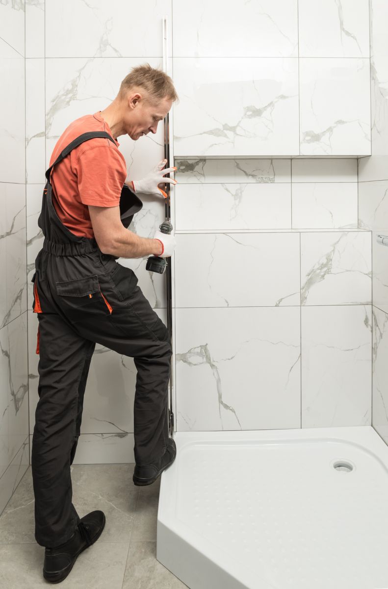 Top Bathroom Remodeling Companies in Mount Dora, FL