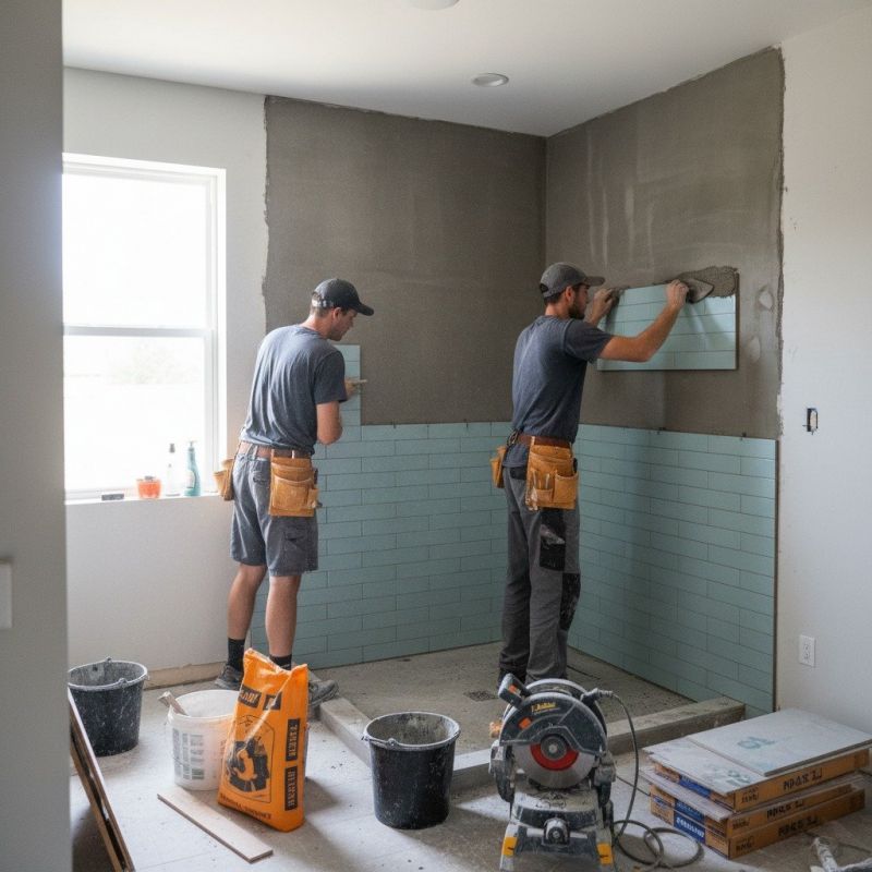 Top Bathroom Remodeling Companies in Oviedo, FL