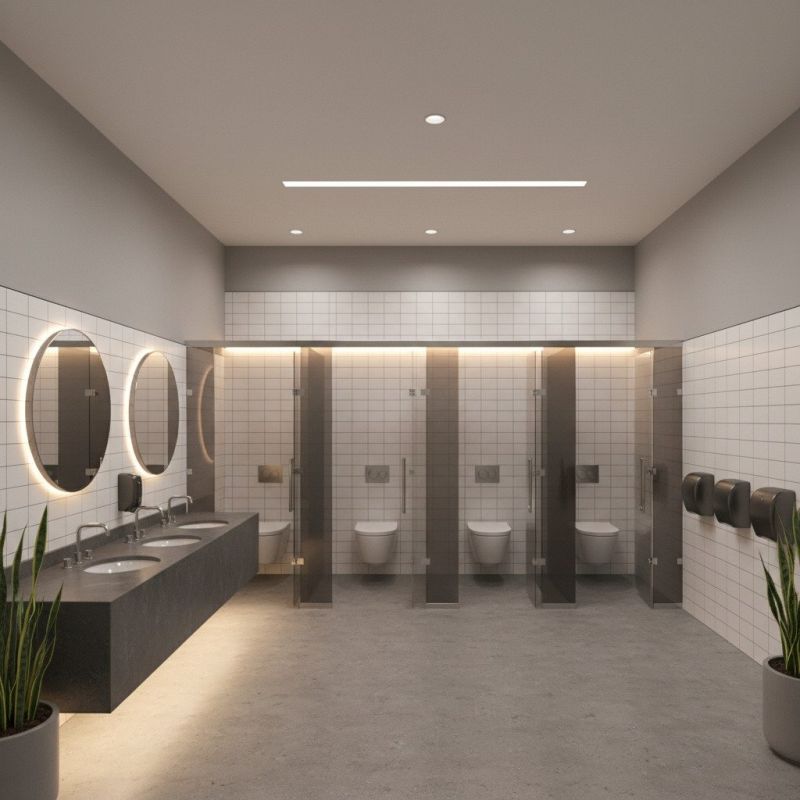 Top Bathroom Remodeling Companies in Sanford, FL