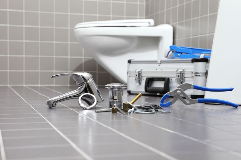 Top Bathroom Remodeling Companies in Tavares, FL