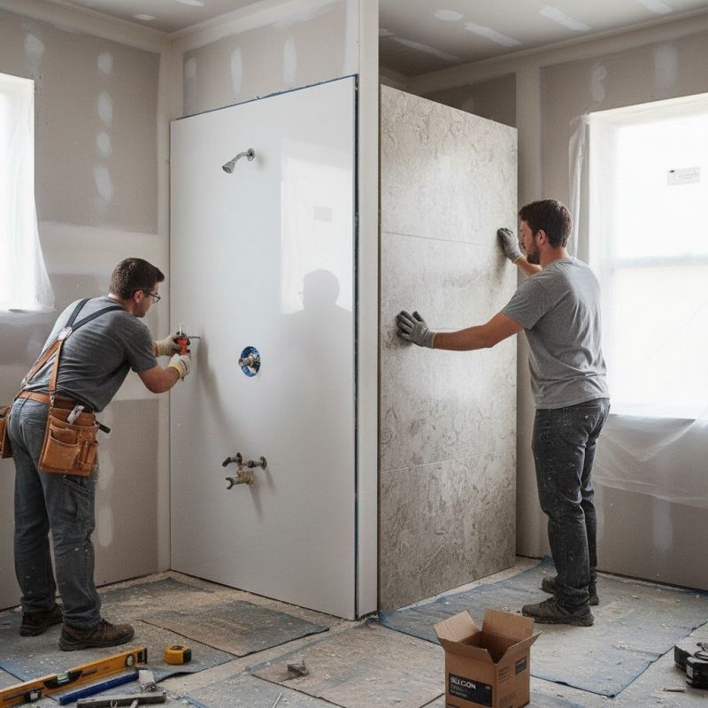 Top Bathroom Remodeling Companies in Winter Park, FL