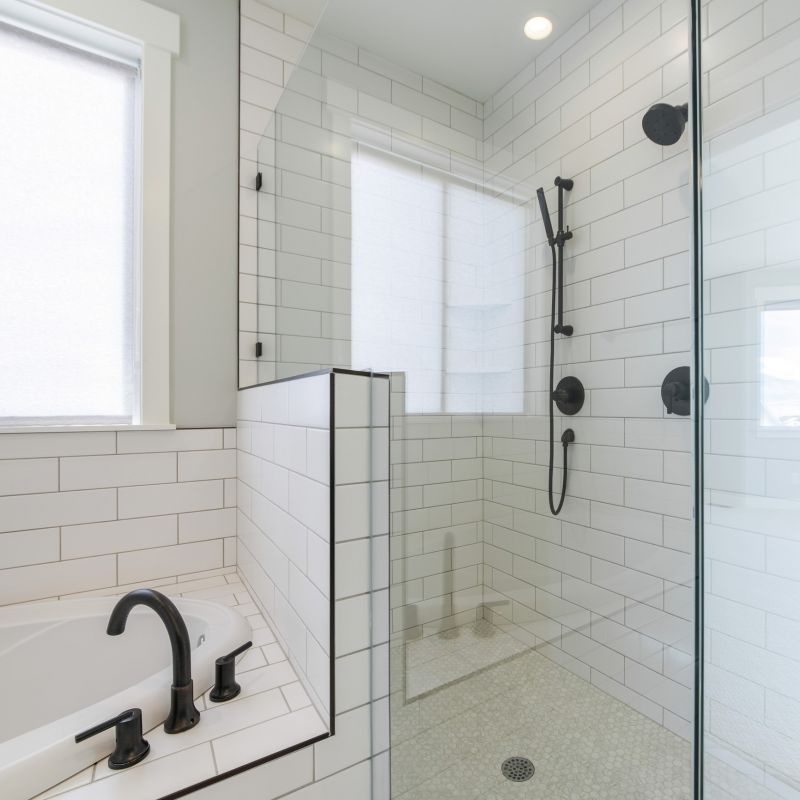 Specialized Bathroom Contractors